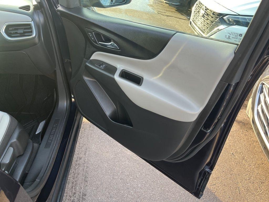 Chevrolet Equinox  2020