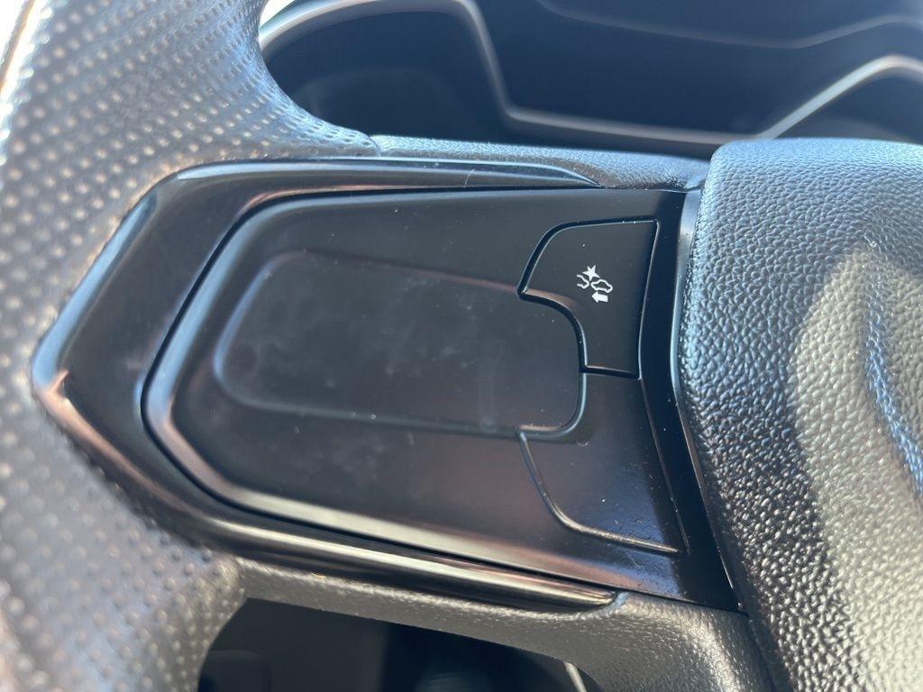 Chevrolet TrailBlazer  2022