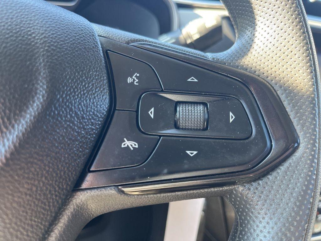 Chevrolet TrailBlazer  2022