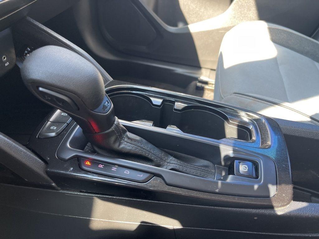 Chevrolet TrailBlazer  2022