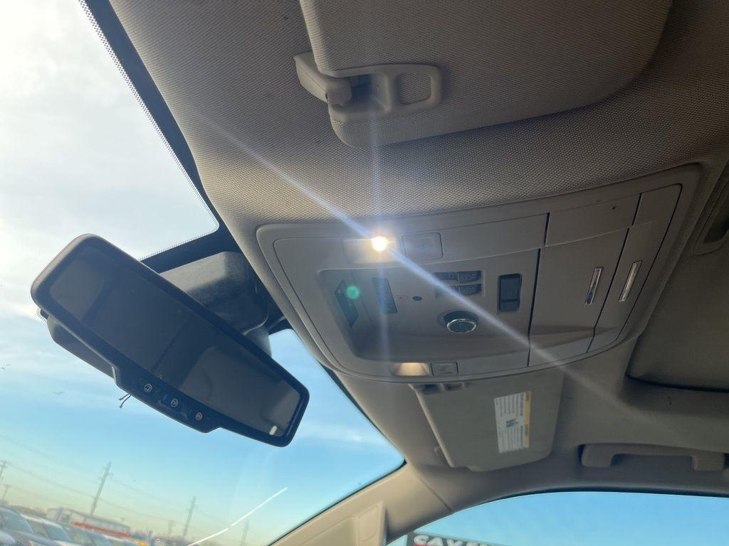 Chevrolet Suburban  2020