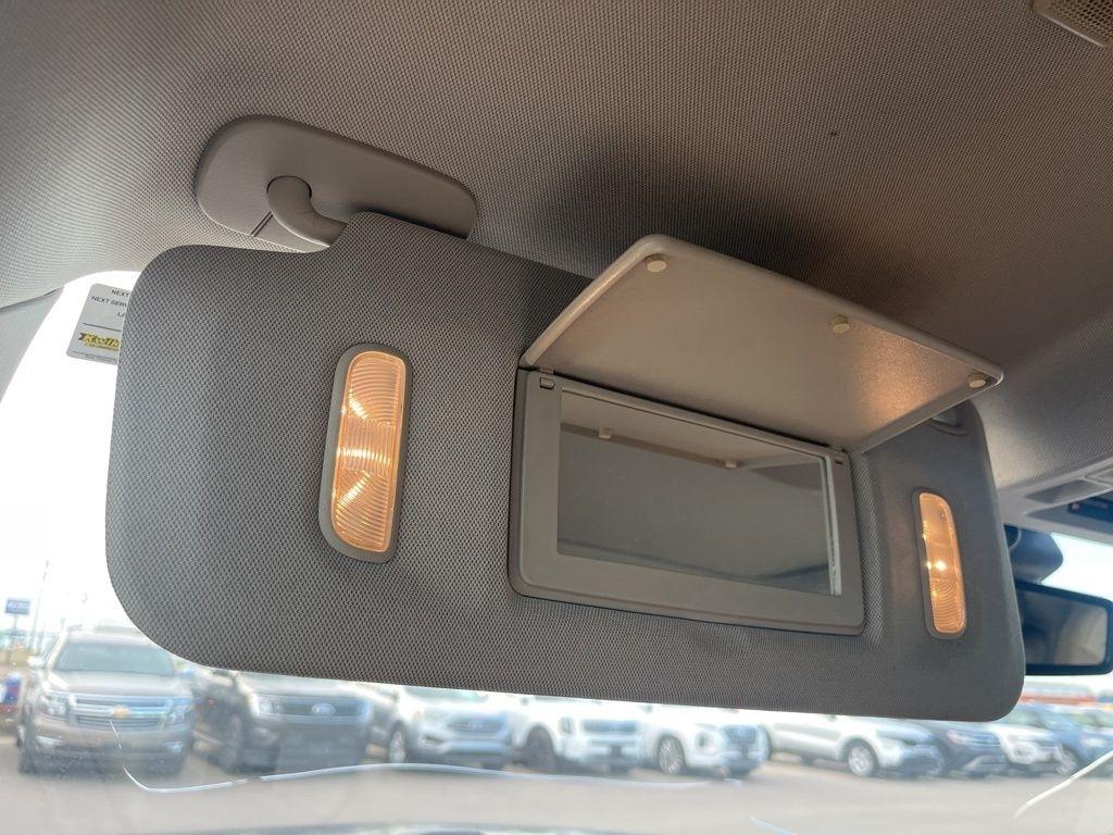 Chevrolet Suburban  2020