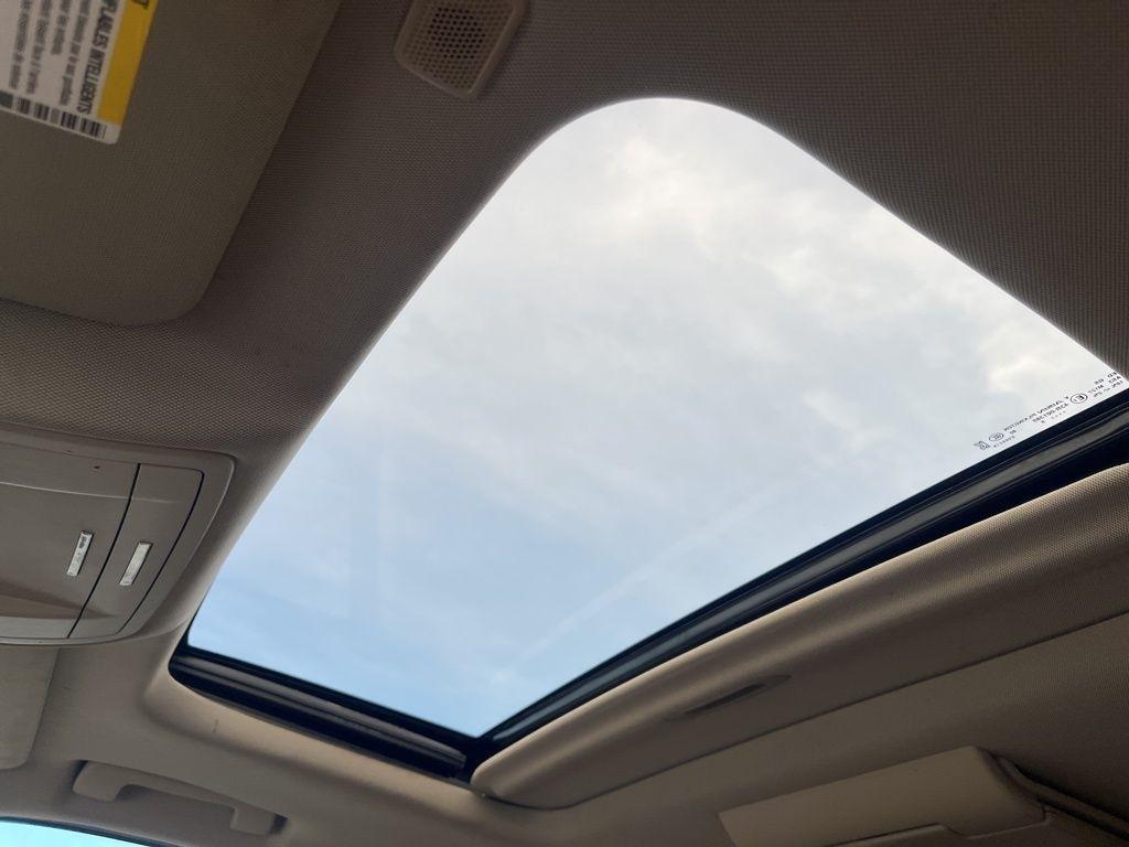 Chevrolet Suburban  2020