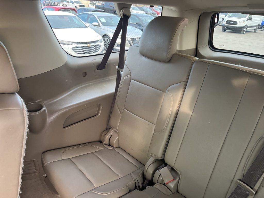 Chevrolet Suburban  2020