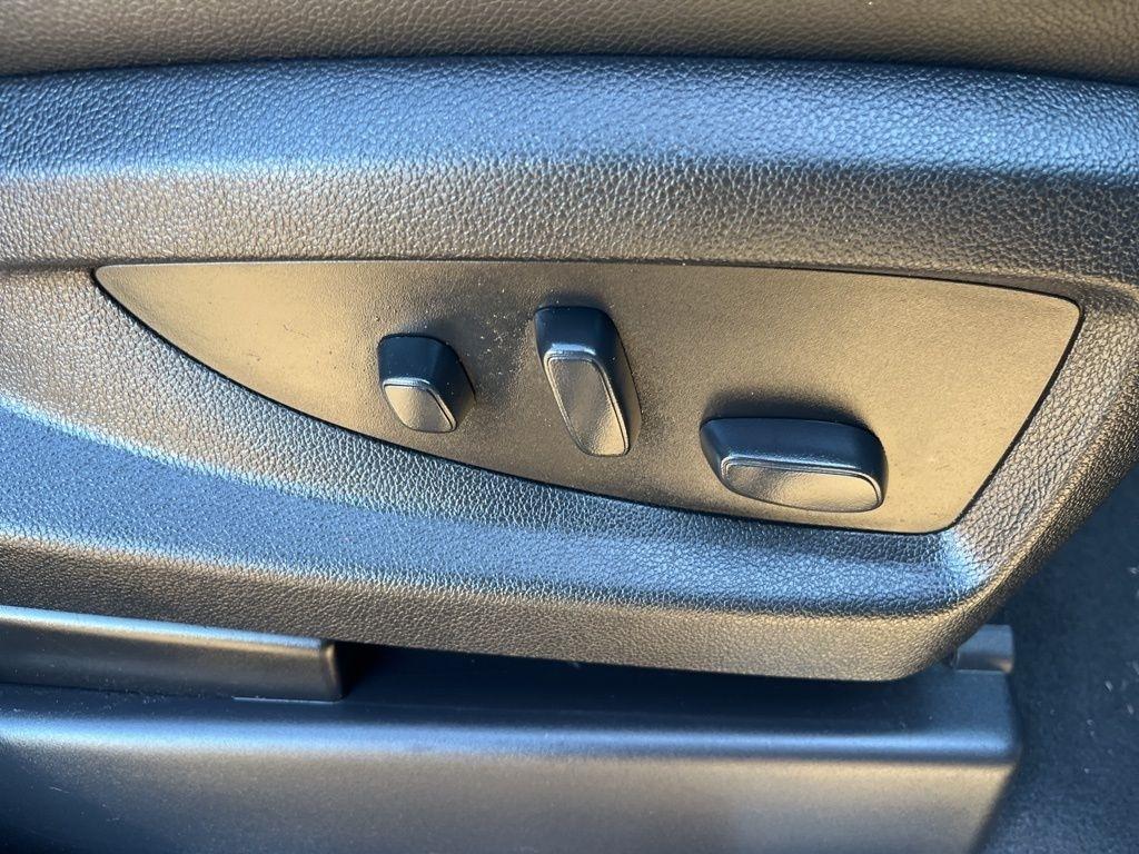 Chevrolet Suburban  2019