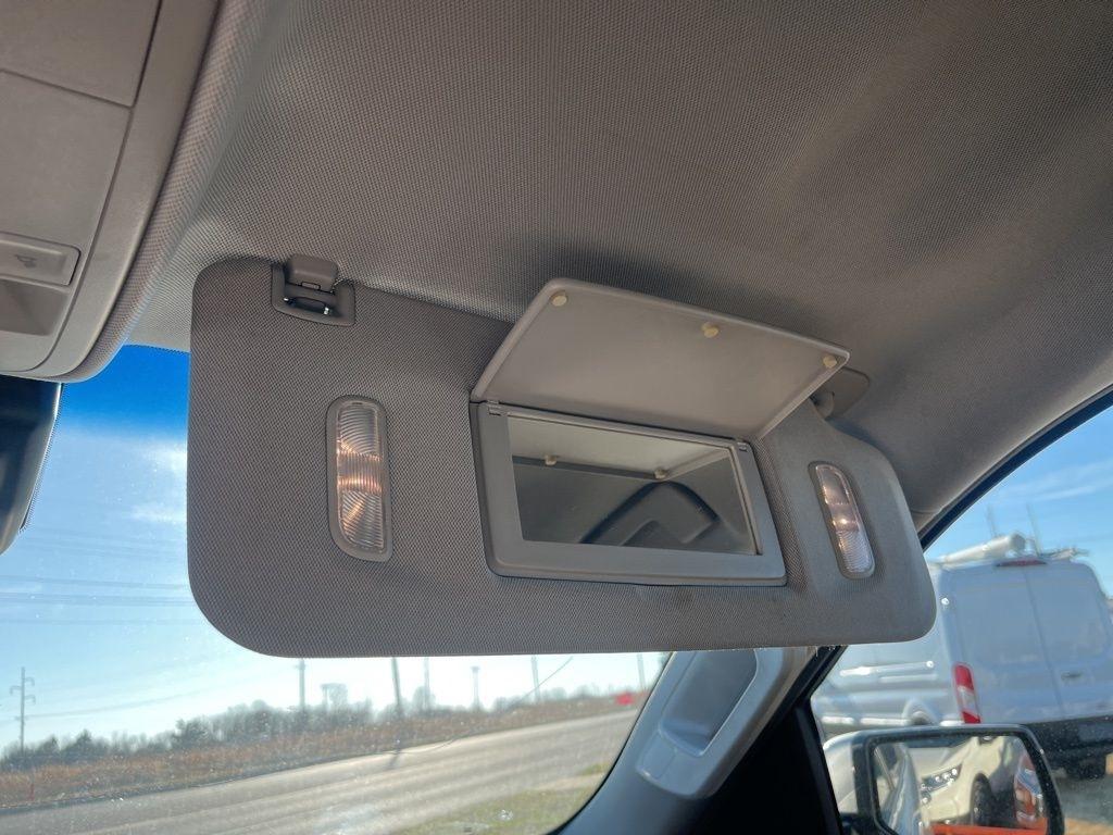 Chevrolet Suburban  2019