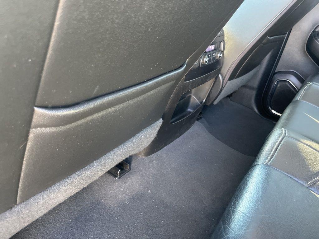 Chevrolet Suburban  2019