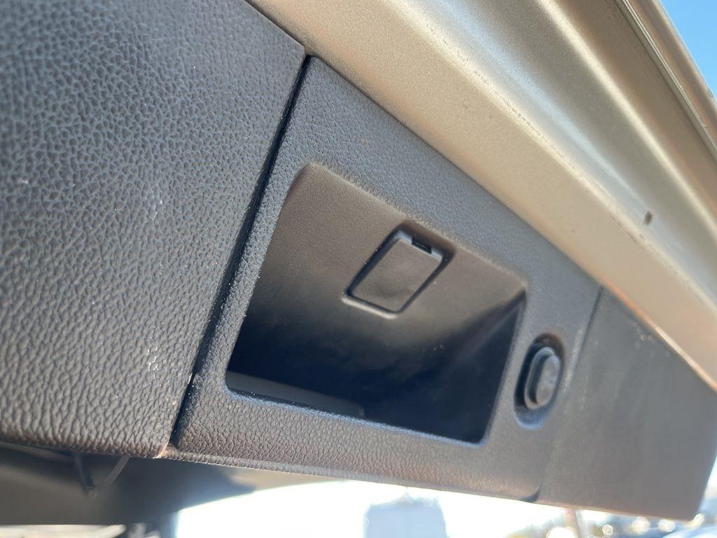 Chevrolet Suburban  2019