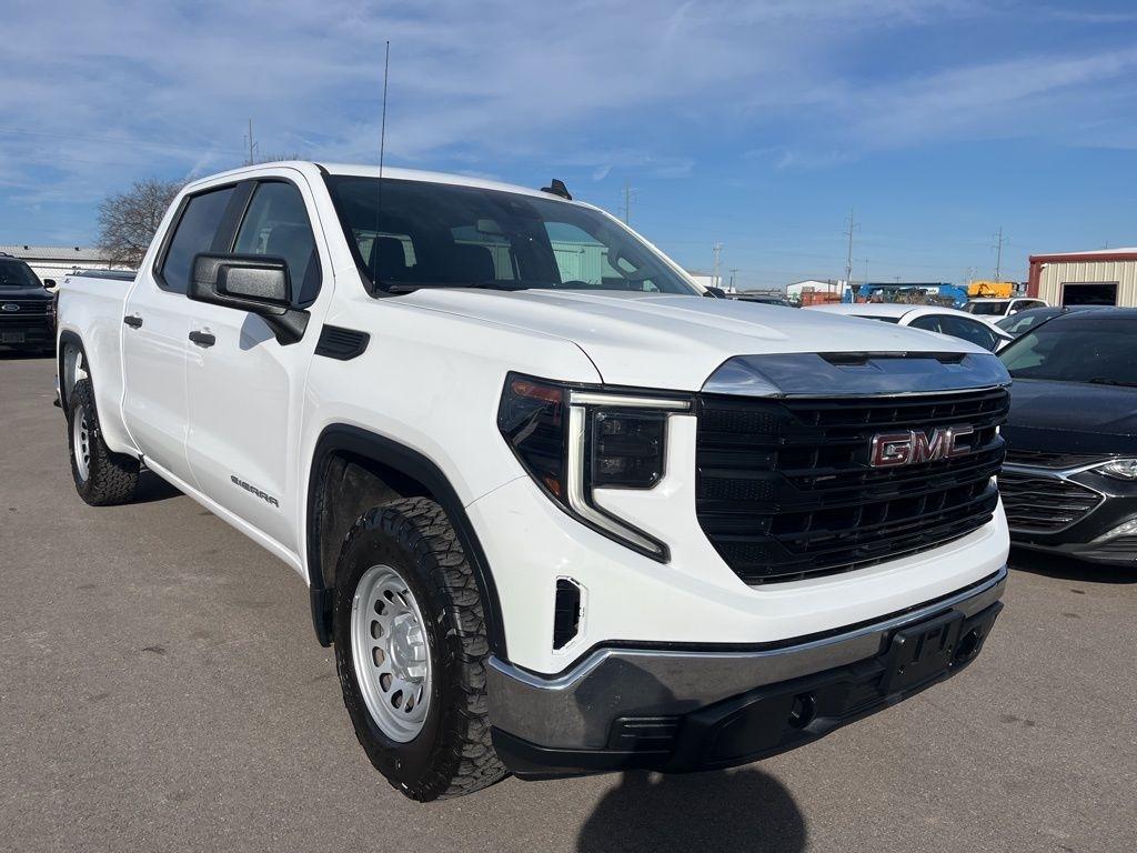 GMC Sierra 1500  2022