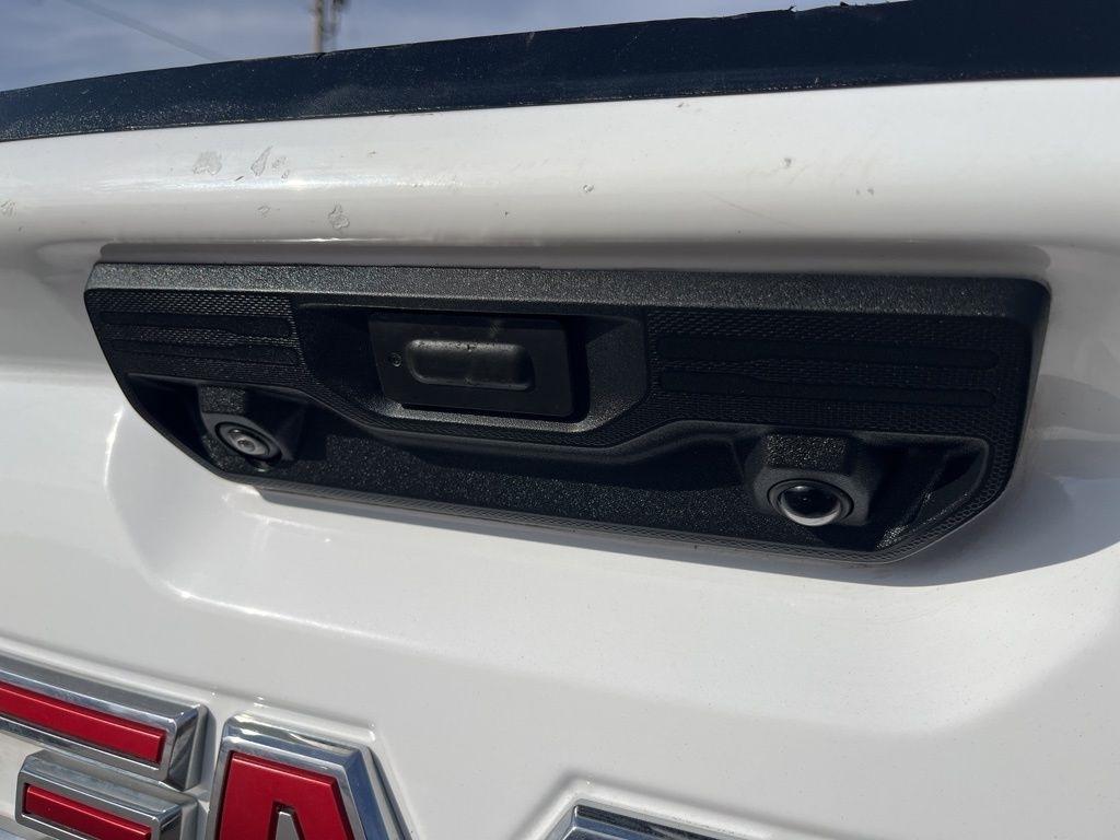 GMC Sierra 1500  2022