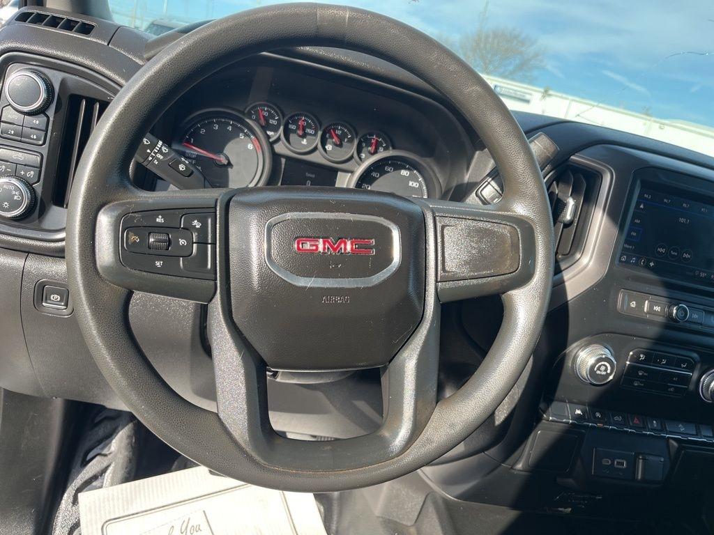 GMC Sierra 1500  2022