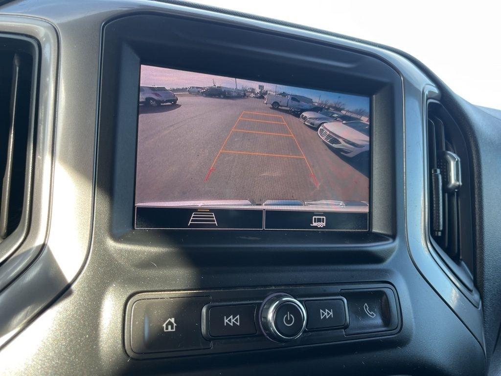 GMC Sierra 1500  2022