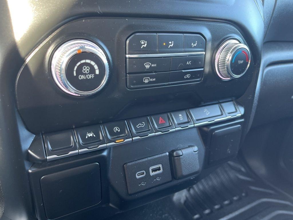 GMC Sierra 1500  2022