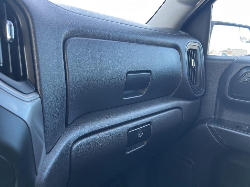 GMC Sierra 1500  2022