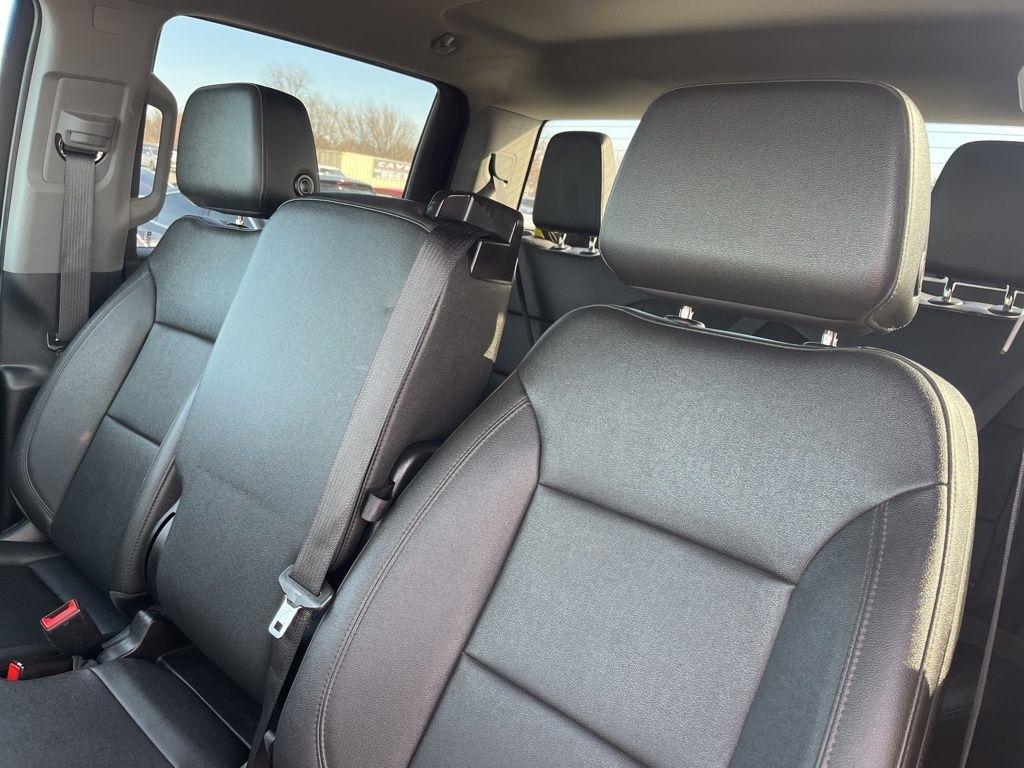 GMC Sierra 1500  2022