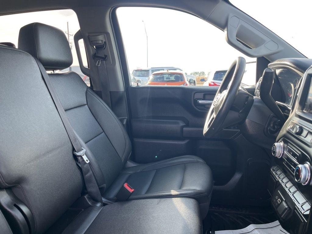 GMC Sierra 1500  2022