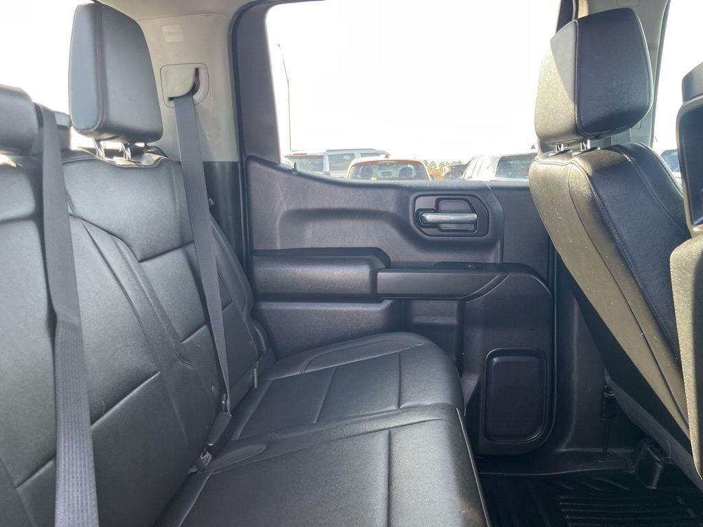 GMC Sierra 1500  2022