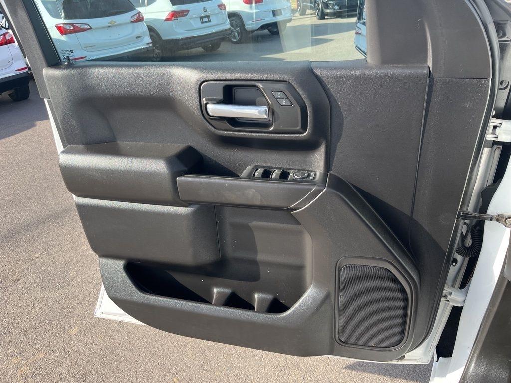 GMC Sierra 1500  2022