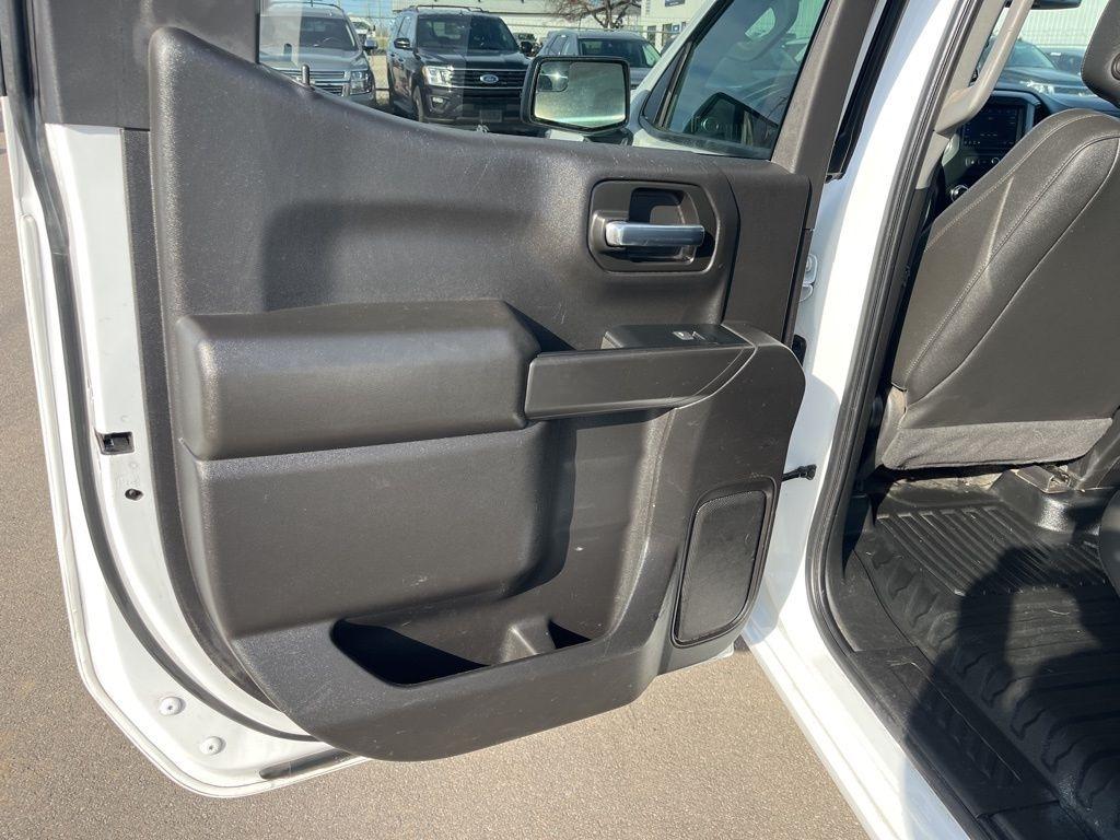 GMC Sierra 1500  2022