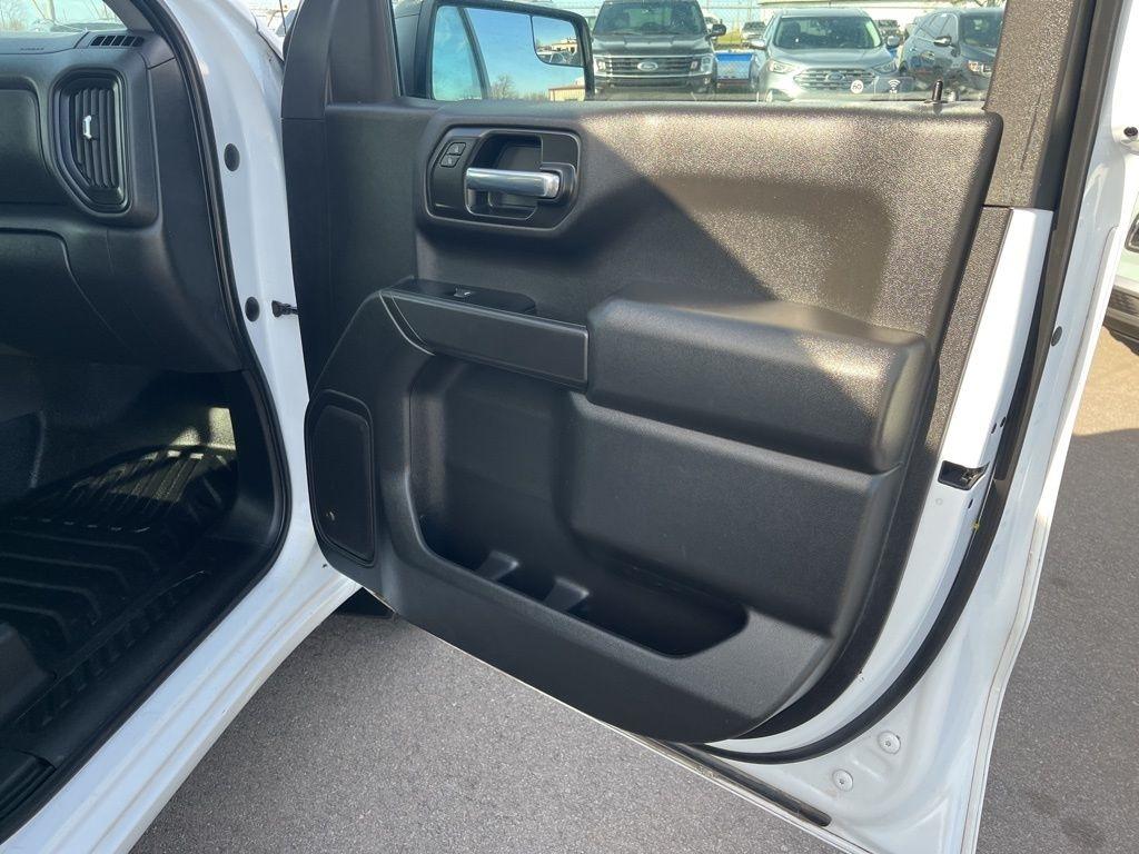 GMC Sierra 1500  2022