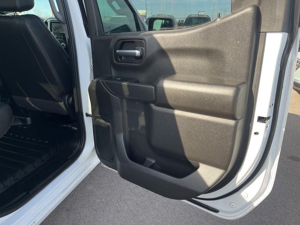 GMC Sierra 1500  2022