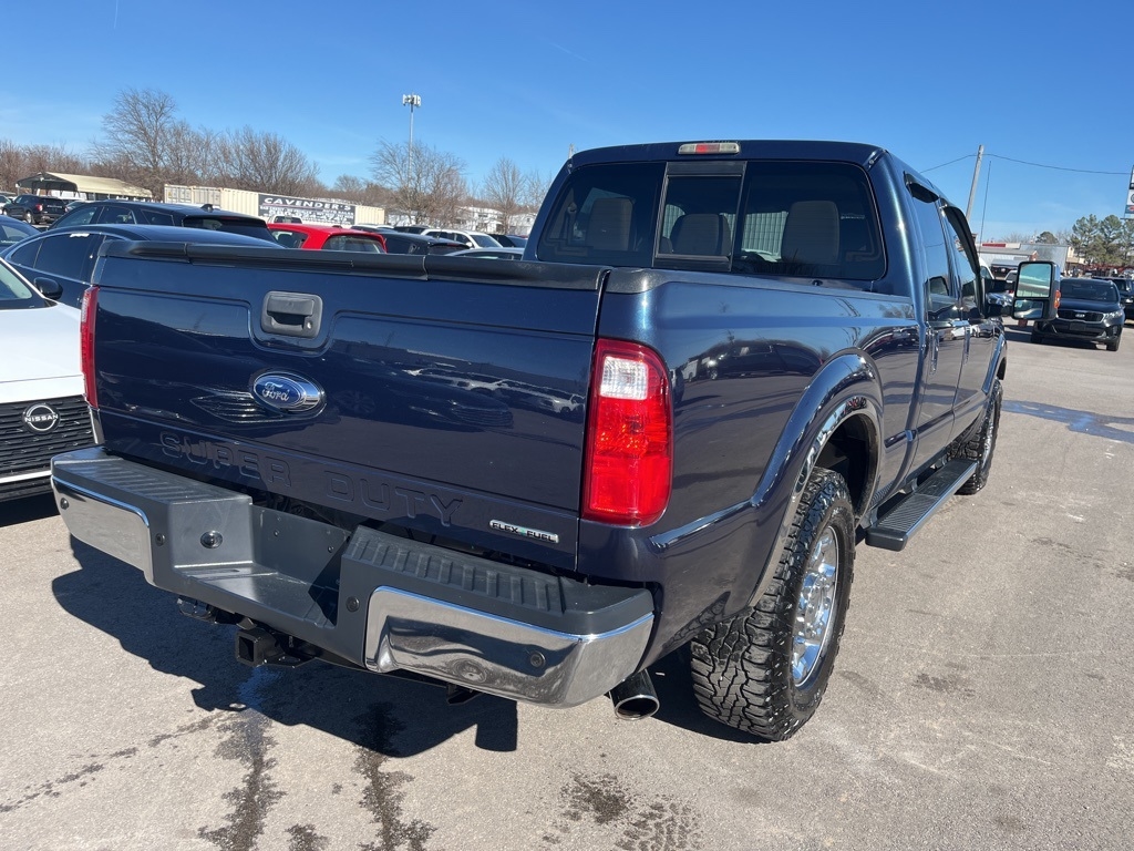 Ford F-250 SD  2015
