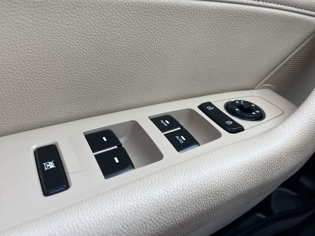 Hyundai Sonata  2016