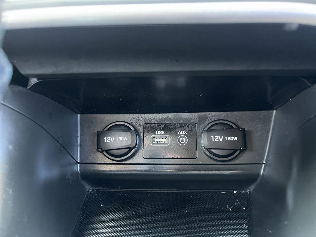 Hyundai Sonata  2016