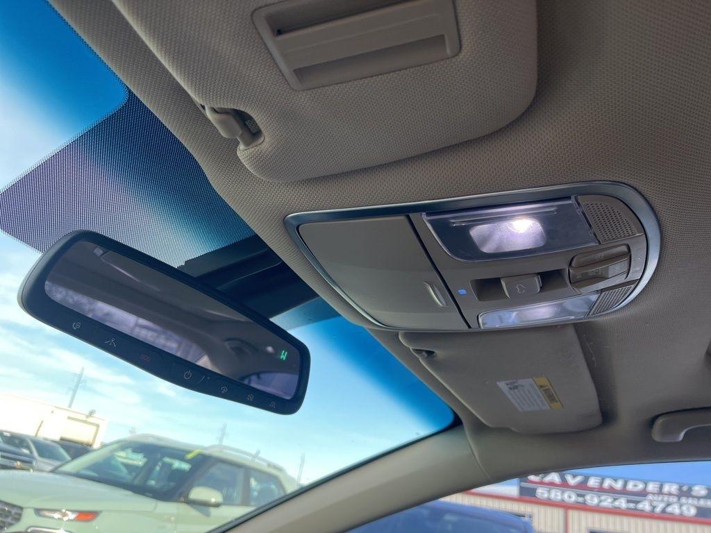 Hyundai Sonata  2016