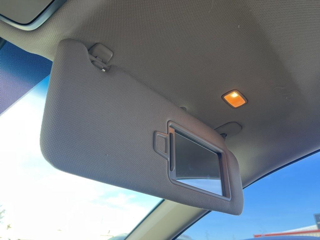 Hyundai Sonata  2016