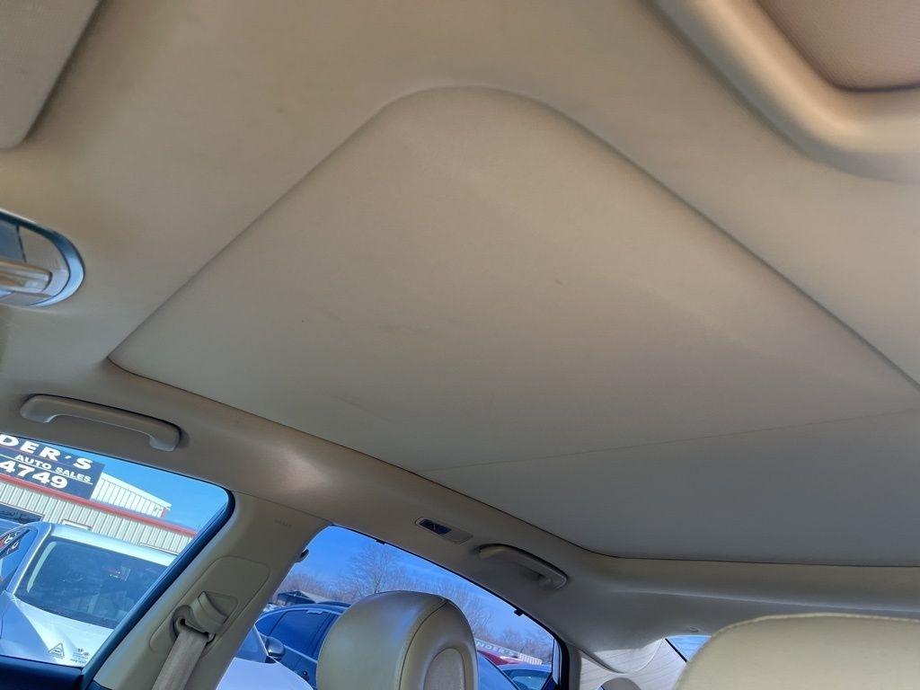 Hyundai Sonata  2016