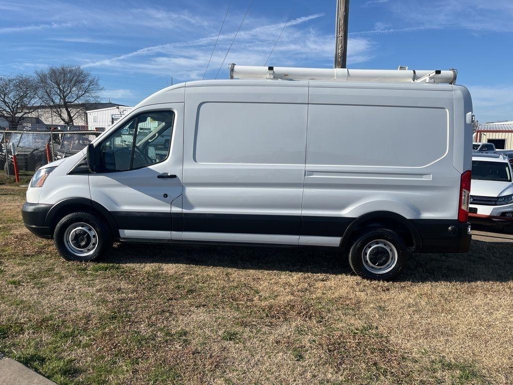 Ford Transit  2019