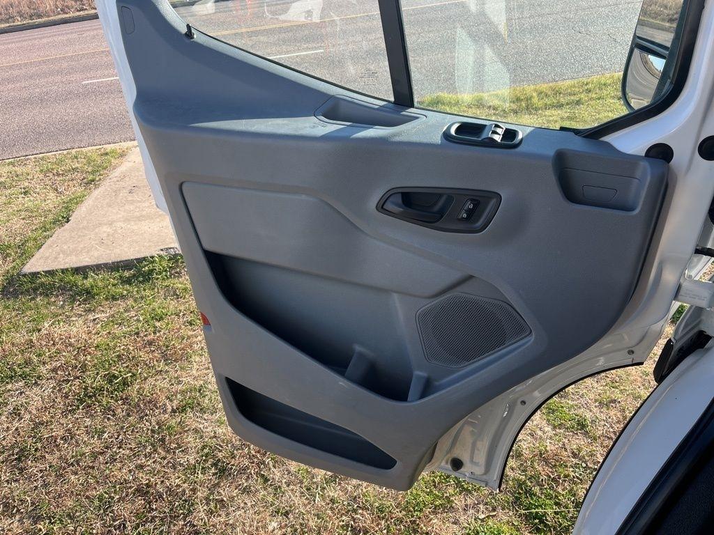 Ford Transit  2019