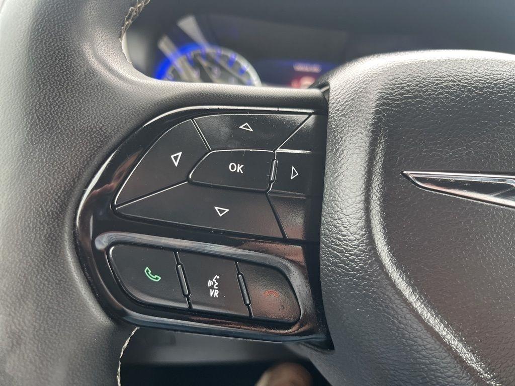 Chrysler Pacifica  2023