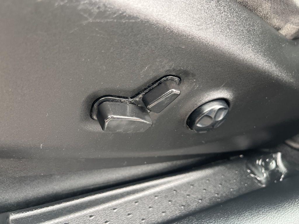 Chrysler Pacifica  2023