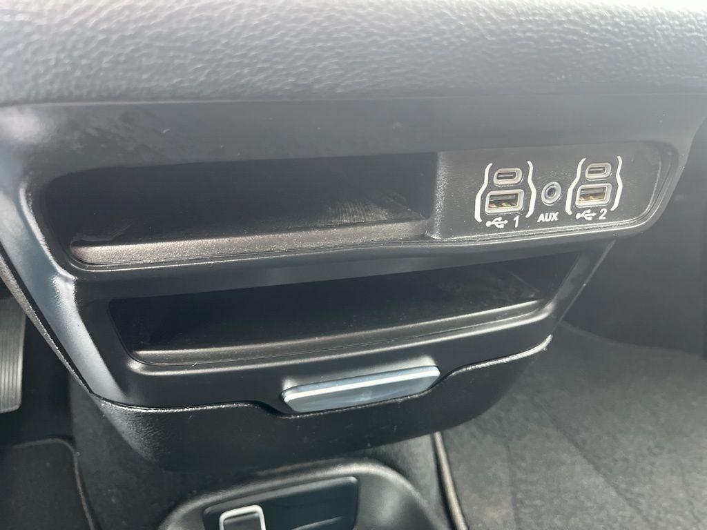 Chrysler Pacifica  2023