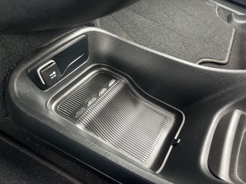 Chrysler Pacifica  2023