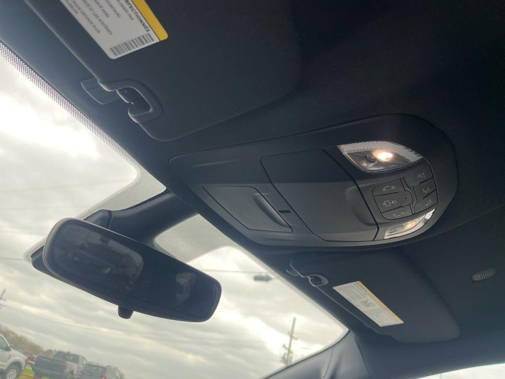 Chrysler Pacifica  2023