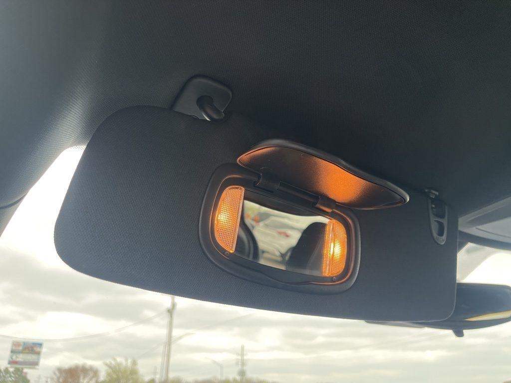 Chrysler Pacifica  2023