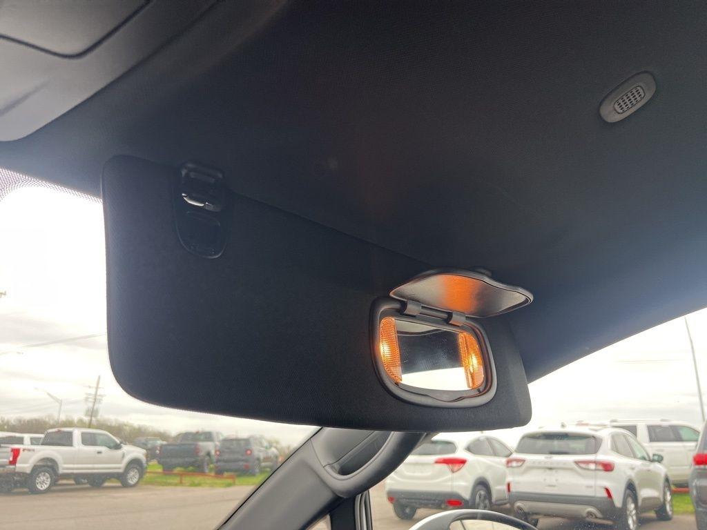 Chrysler Pacifica  2023