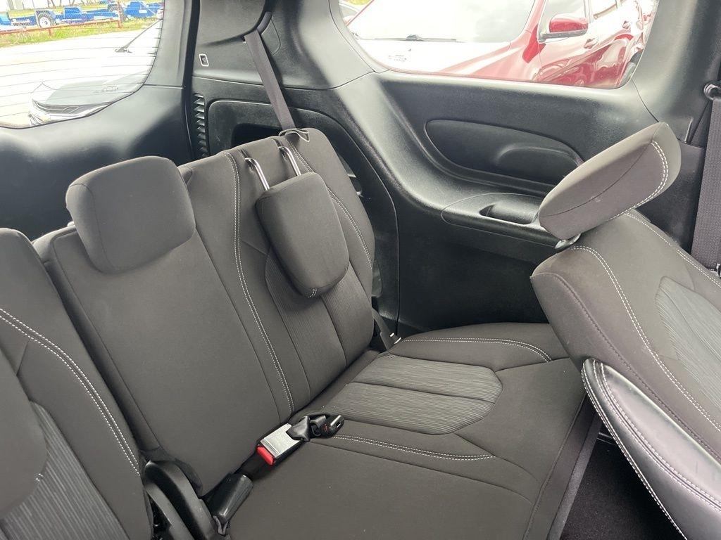 Chrysler Pacifica  2023