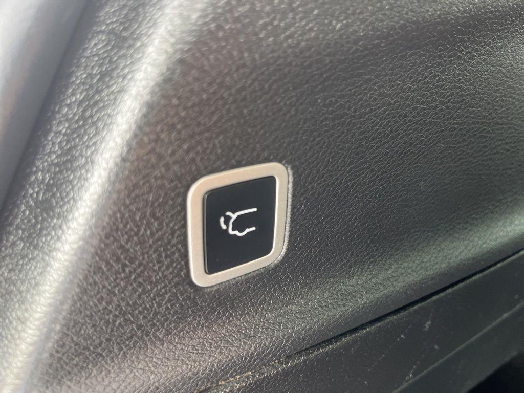 Chrysler Pacifica  2023