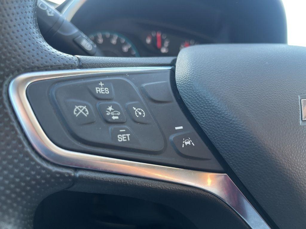 Chevrolet Malibu  2024