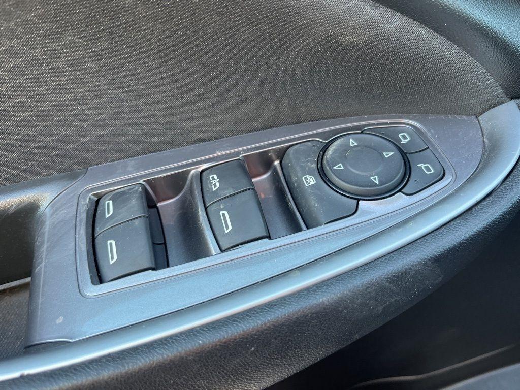 Chevrolet Malibu  2024