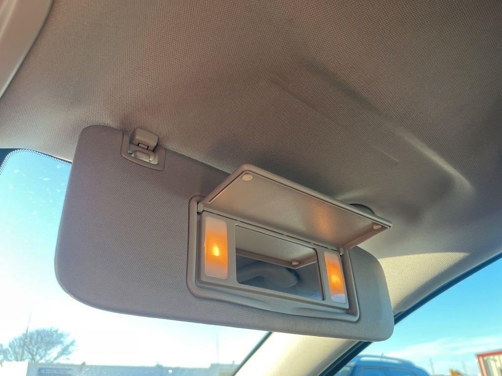 Chevrolet Malibu  2024