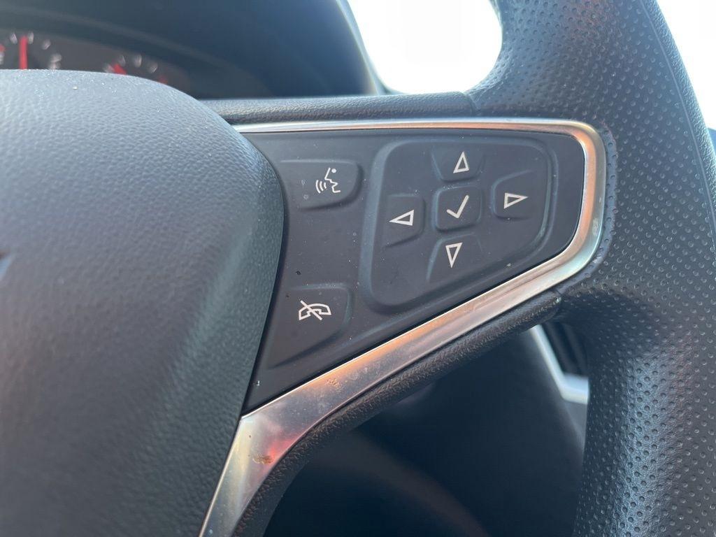 Chevrolet Malibu  2024