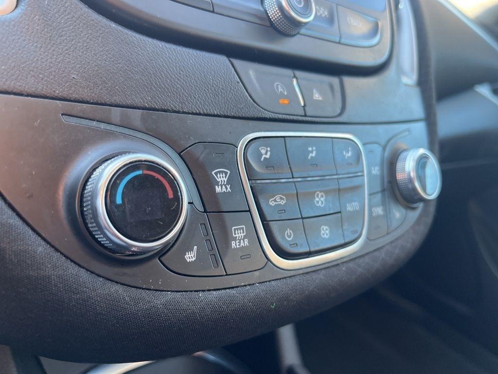 Chevrolet Malibu  2024