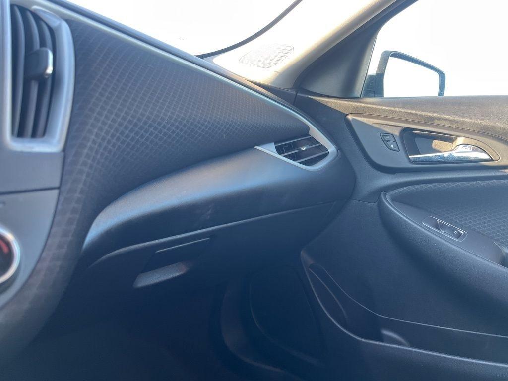 Chevrolet Malibu  2024