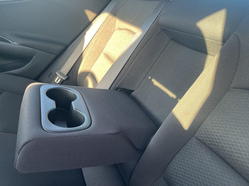 Chevrolet Malibu  2024