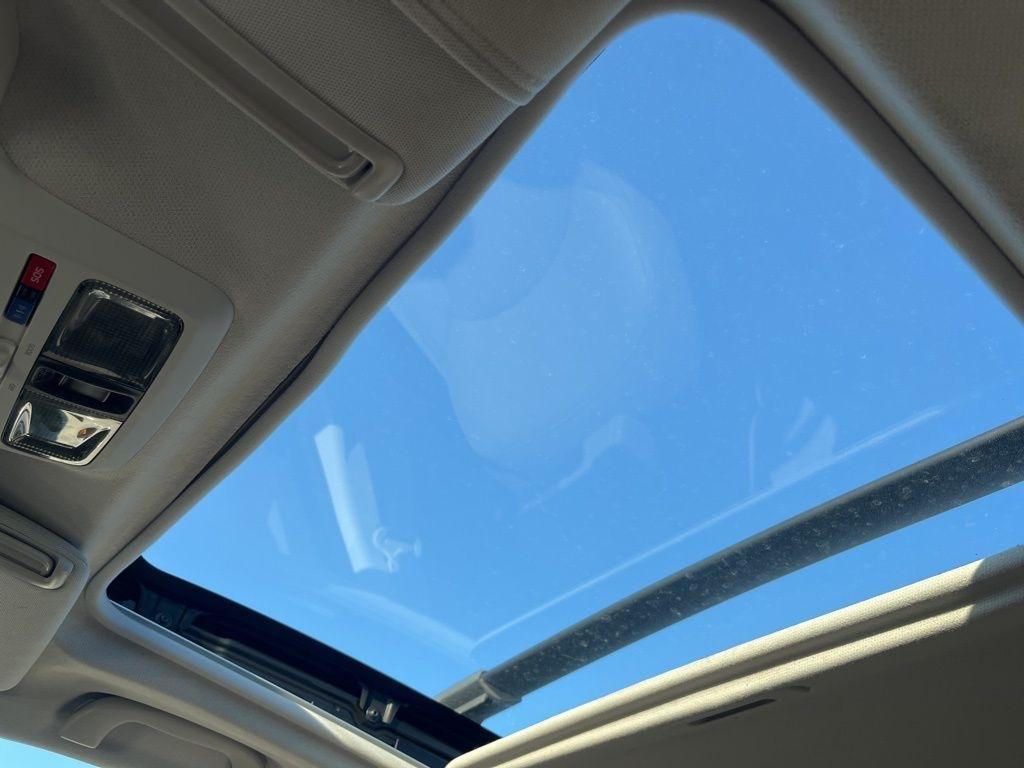 Subaru Forester  2017